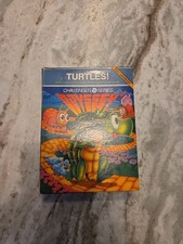 Rara tartaruga Magnavox