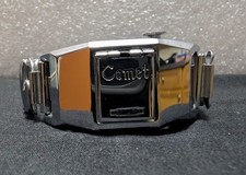  Accendino orologio cometa