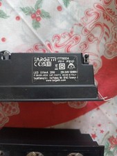 faretti led incasso TARGETTI