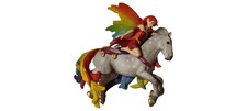 Schleich Unicorno con Fata