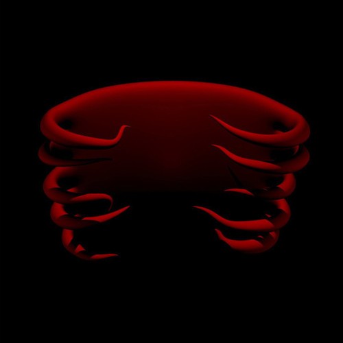 Tool undertow - tool,