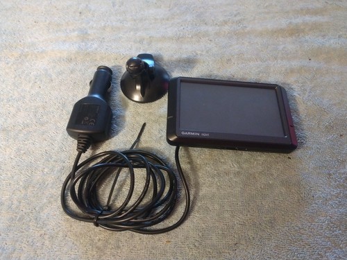 Garmin nüvi travel - garmin, assistant