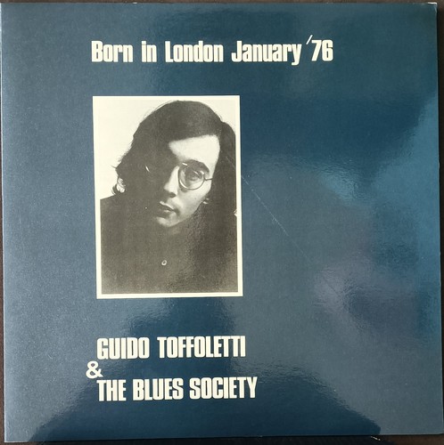 Guido toffoletti the - guido,