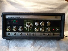 ROLAND RE-201 Space Echo Tape