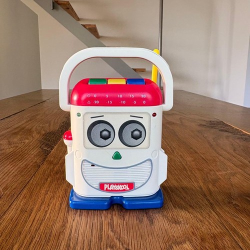 Playskool toy story - playskool,
