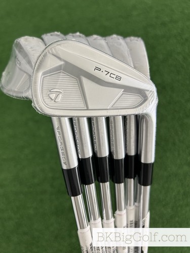 Nuovo taylormade p7cb set - nuovo,