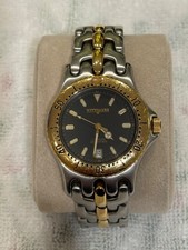 Orologio subacqueo vintage