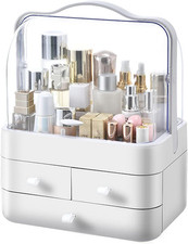 RMAN Organizer Trucco con