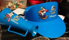 McDonald's -Happy meal - Cappello da regista e megafono - W. Disney Studios