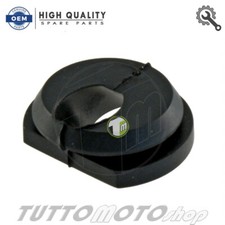 Gommino passacavo cofano motore PIAGGIO Vespa 125 PXE Arcobaleno 1981-1997