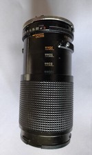 Tamron 35-135 mm 1:3.5-4.5 Adaptall 2 Macro Contax Yashica attacco C/Y