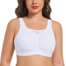 Reggiseno sportivo donna