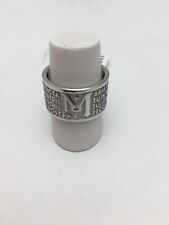 Anello Mater Tuum Argento 925