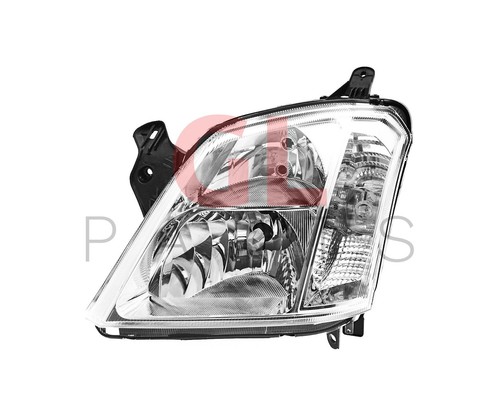 Per opel meriva - opel, a