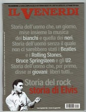 VENERDì 2002/751=ELVIS