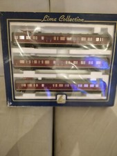 Lima collection locomotiva L8948-1AC