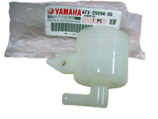 VASCHETTA SERBATOIO OLIO FRENO POST YAMAHA XT 600 3TB 2KF TENERE 3AJ SUPERTENERE