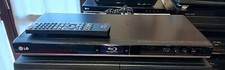 lettore blu ray lg mod bd350 con telecomando