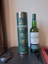 laphroaig 15 Yo