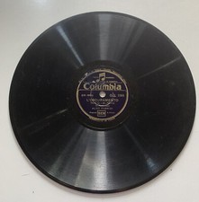 DISCO 78 GIRI L'OSCURAMENTO