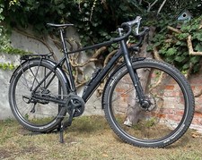 Bici da viaggio/ghiaiaiaia -