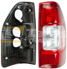 Fanale posteriore DX Per Isuzu D-max 2002-2007