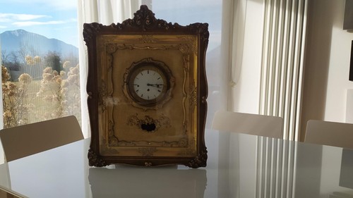 Orologio della metà