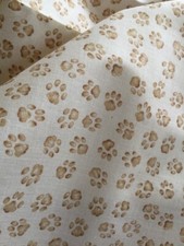 MARCATO tessuto stoffa GATTI