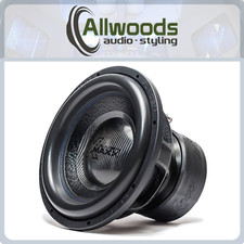 Gladen X-Maxx 15 15" 1ohm DVC