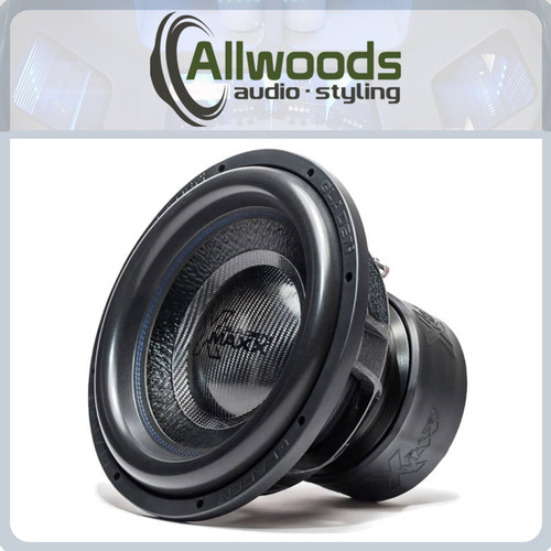 Gladen maxx 1ohm dvc - 1ohm,