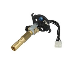 Preriscaldatore olio Riello