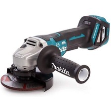 Smerigliatrice Angolare 115 -