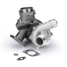 Turbocompressore per Motore