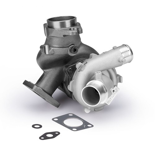 Turbocompressore per motore - turbocompressore,
