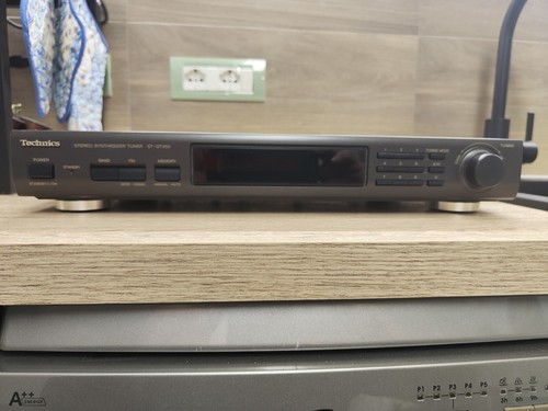 Technics - hi,