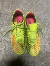 Nike Magista Giallo 41 Tacchetti Bullonati