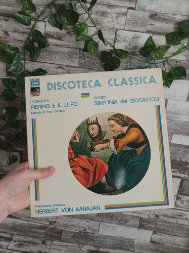 Discoteca classica pierino - discoteca,