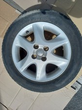 Cerchi toyota 195 r15 - cerchi,