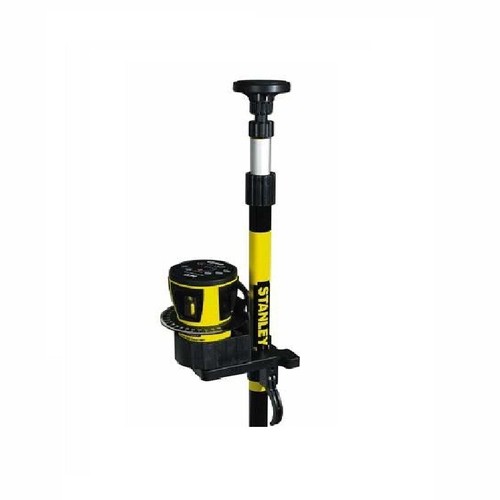 Livella laser asta - livella, cl
