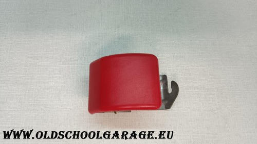 Leva apertura cofano volvo v40 - leva,