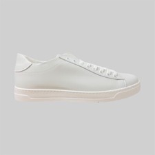 Sneakers scarpe uomo pelle - uomo, in