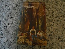 Giosue carducci poesie - carducci,