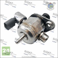 Pompa iniezione alta pressione