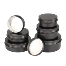 Barattolo vaso cosmetico