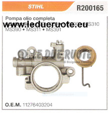 11276403204 POMPA OLIO