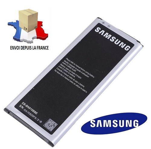 Batterie samsung galaxy - batterie,