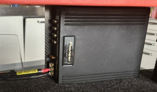 Pioneer deq p90 - deq, odr)