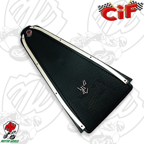 Kit tappeto coppia listelli - tappeto,