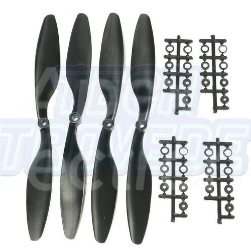 Paia eliche carbonio nylon - 2,
