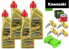 KIT TAGLIANDO KAWASAKI  ZX 750